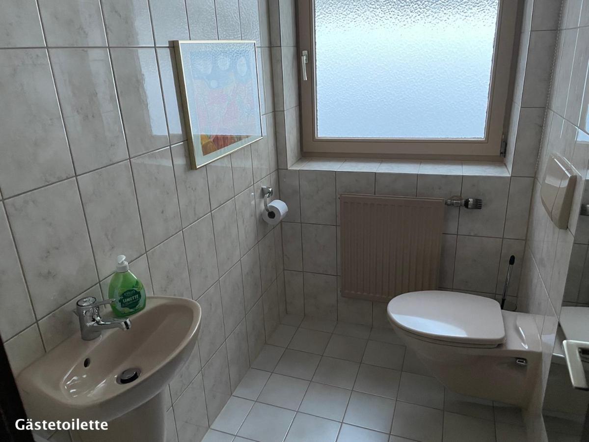 Grosse Ferienwohnung Hundertwasser Am Dreisessel In Altreichenau Neureichenau Bagian luar foto